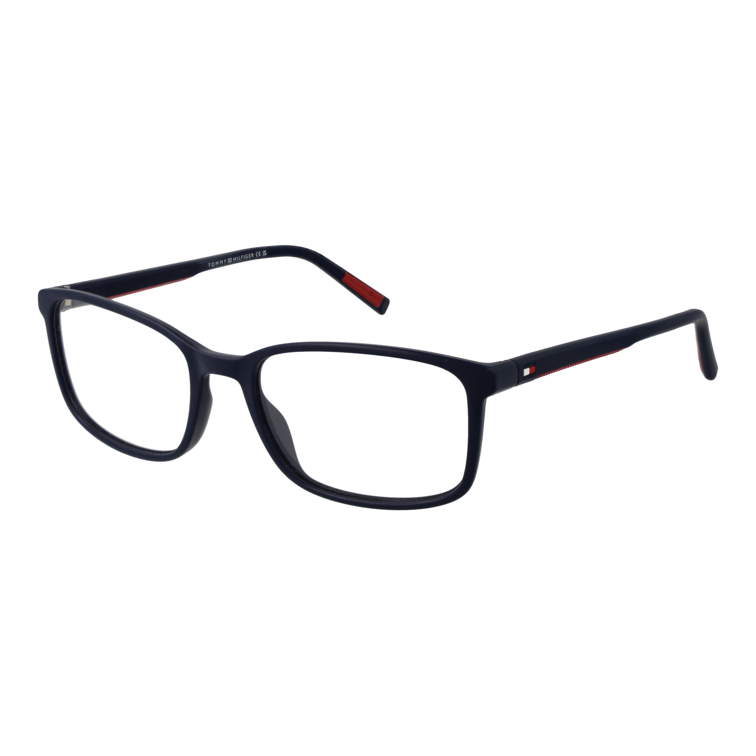 Tommy Hilfiger TH 2327 56PJP18 optical frames side view