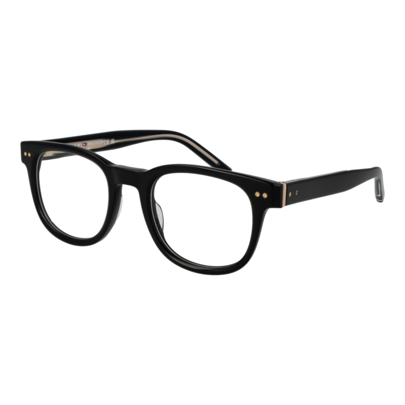 Tommy Hilfiger TH 86 512M222 optical frames side view