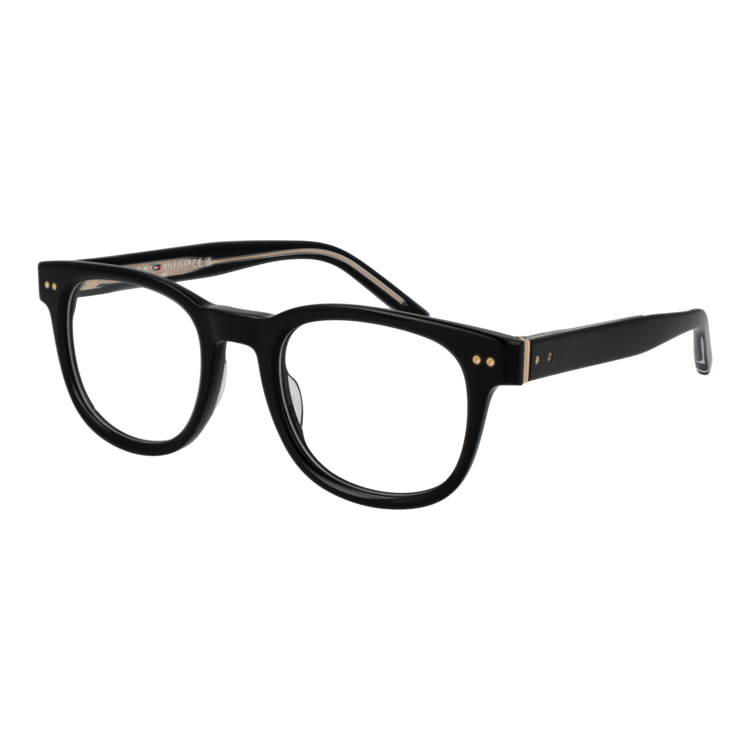 Tommy Hilfiger TH 86 512M222 optical frames side view