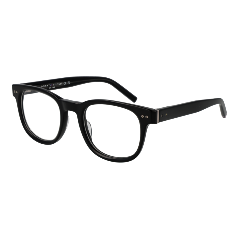 Tommy Hilfiger TH 86 5180722 optical frames side view