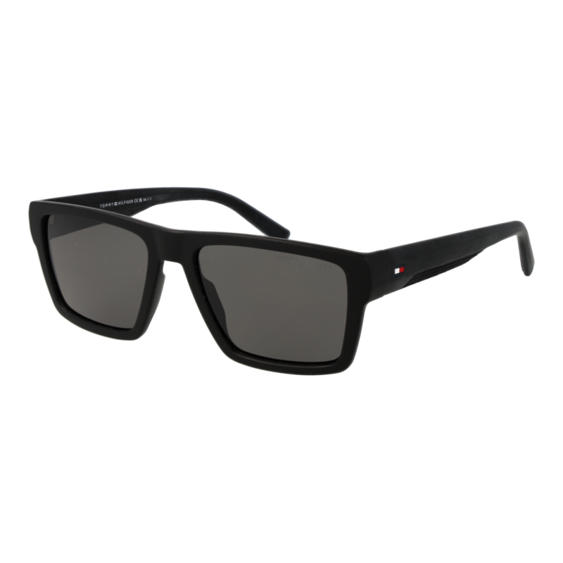 Tommy Hilfiger TH 2324/S 56807M9 sunglasses side view