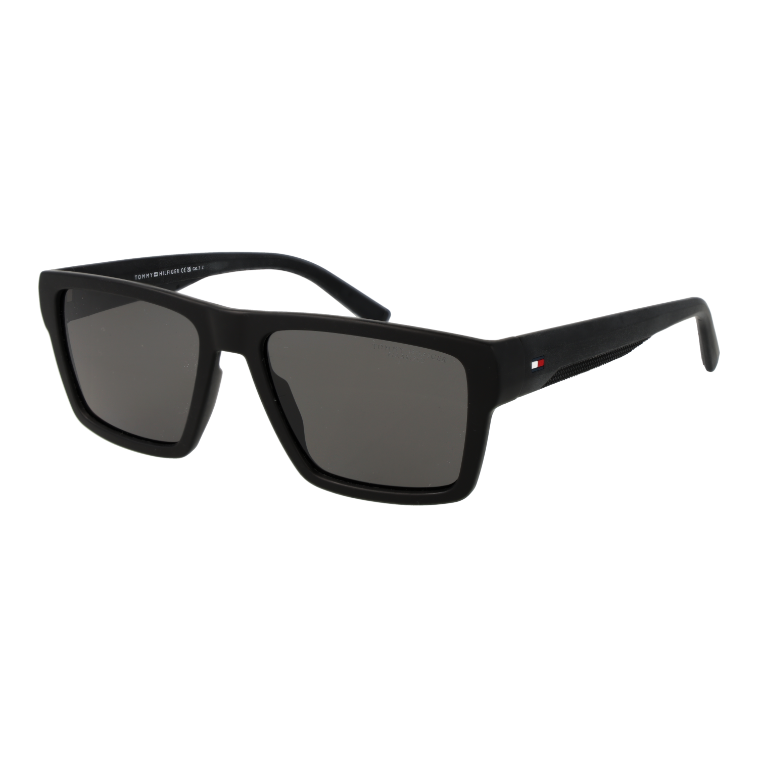 Tommy Hilfiger TH 2324/S 56807M9 sunglasses side view