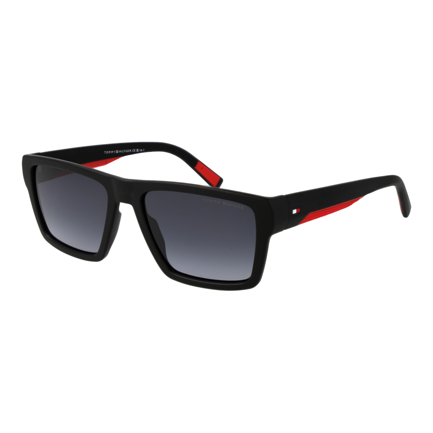 Tommy Hilfiger TH 2324/S 56OIT9O sunglasses side view