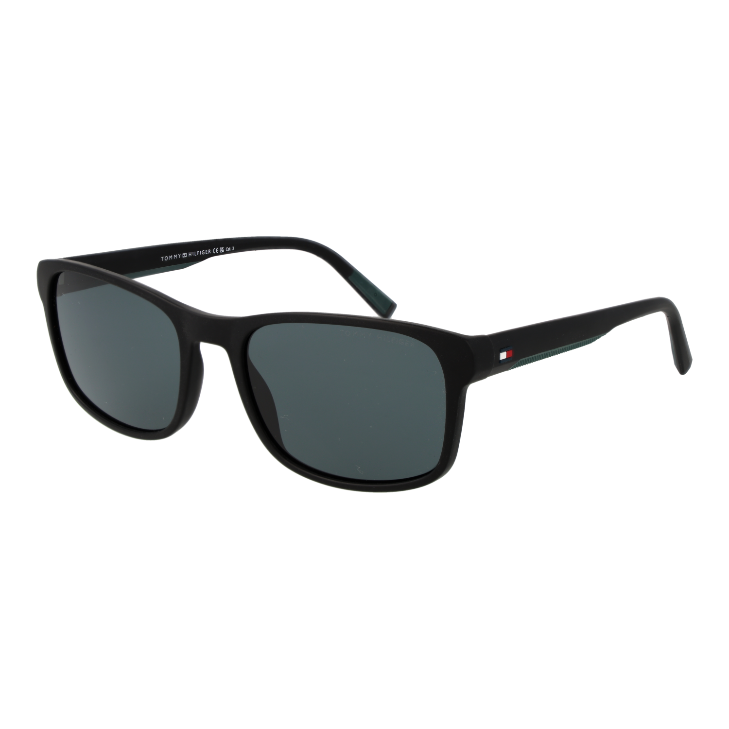 Tommy Hilfiger TH 2325/S 56807KU sunglasses side view