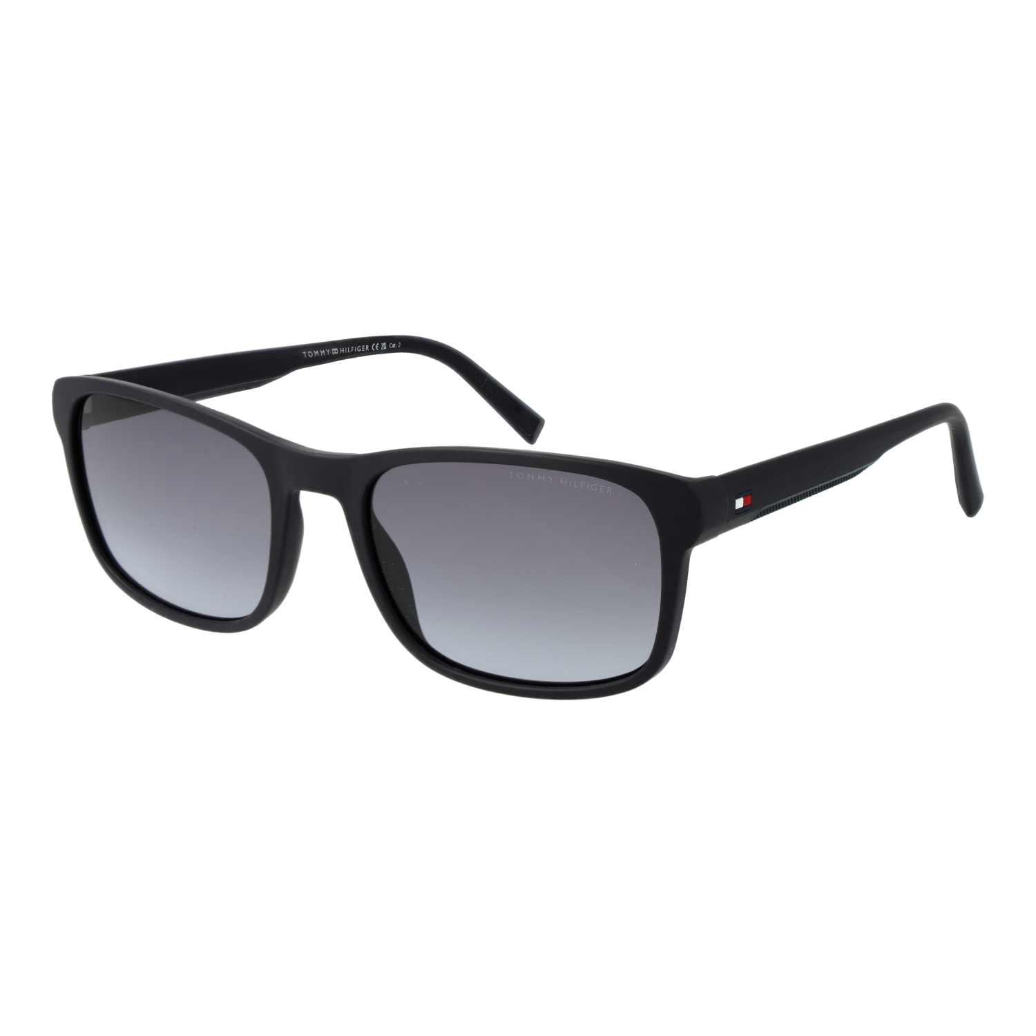 Tommy Hilfiger TH 2325/S 56PJPGB sunglasses side view