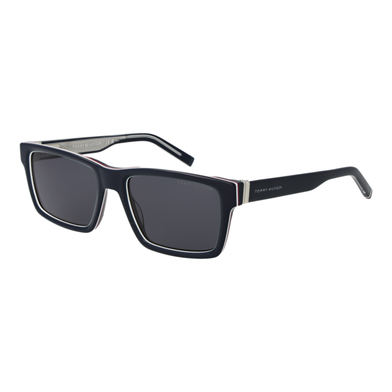 Tommy Hilfiger TH 2309/S 55PJPIR sunglasses side view