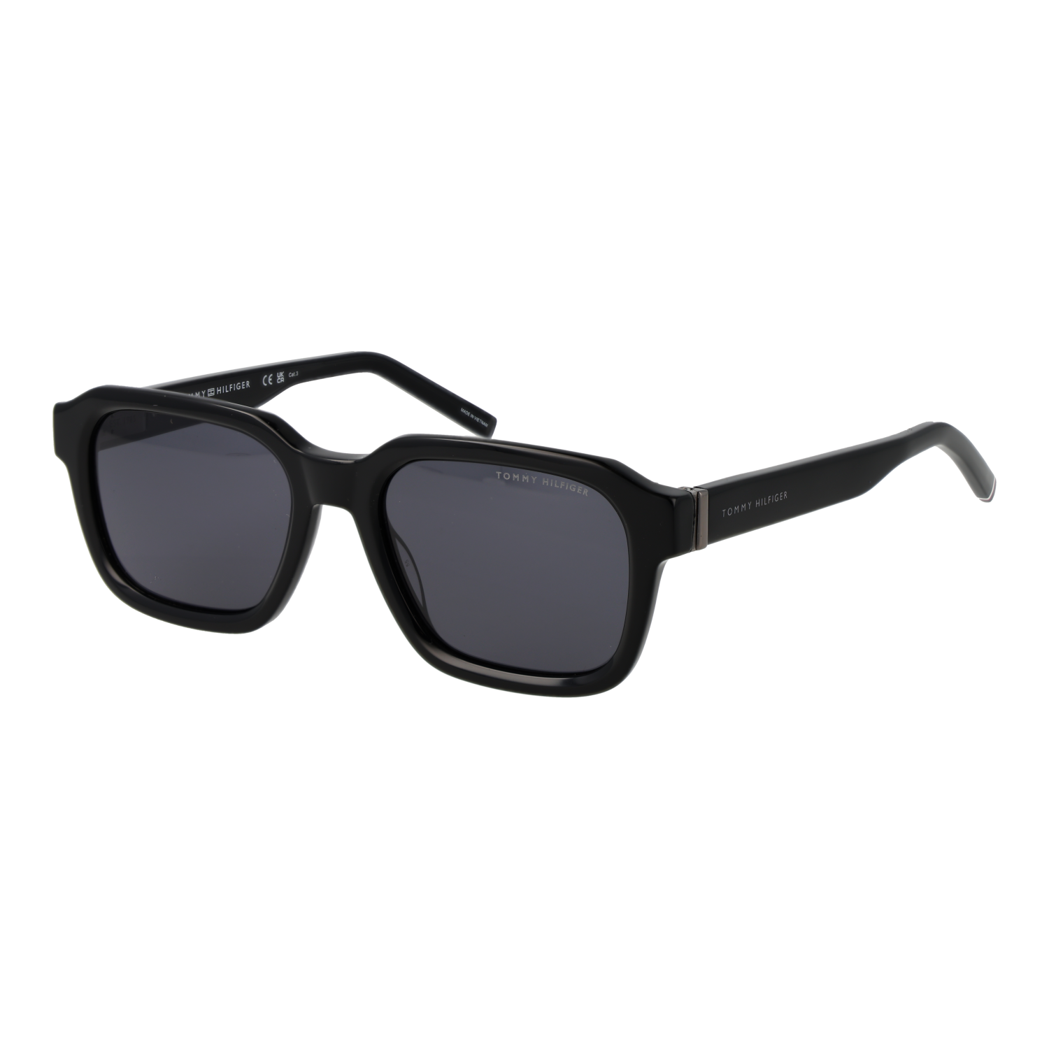 Tommy Hilfiger TH 2310/S 538079O sunglasses side view