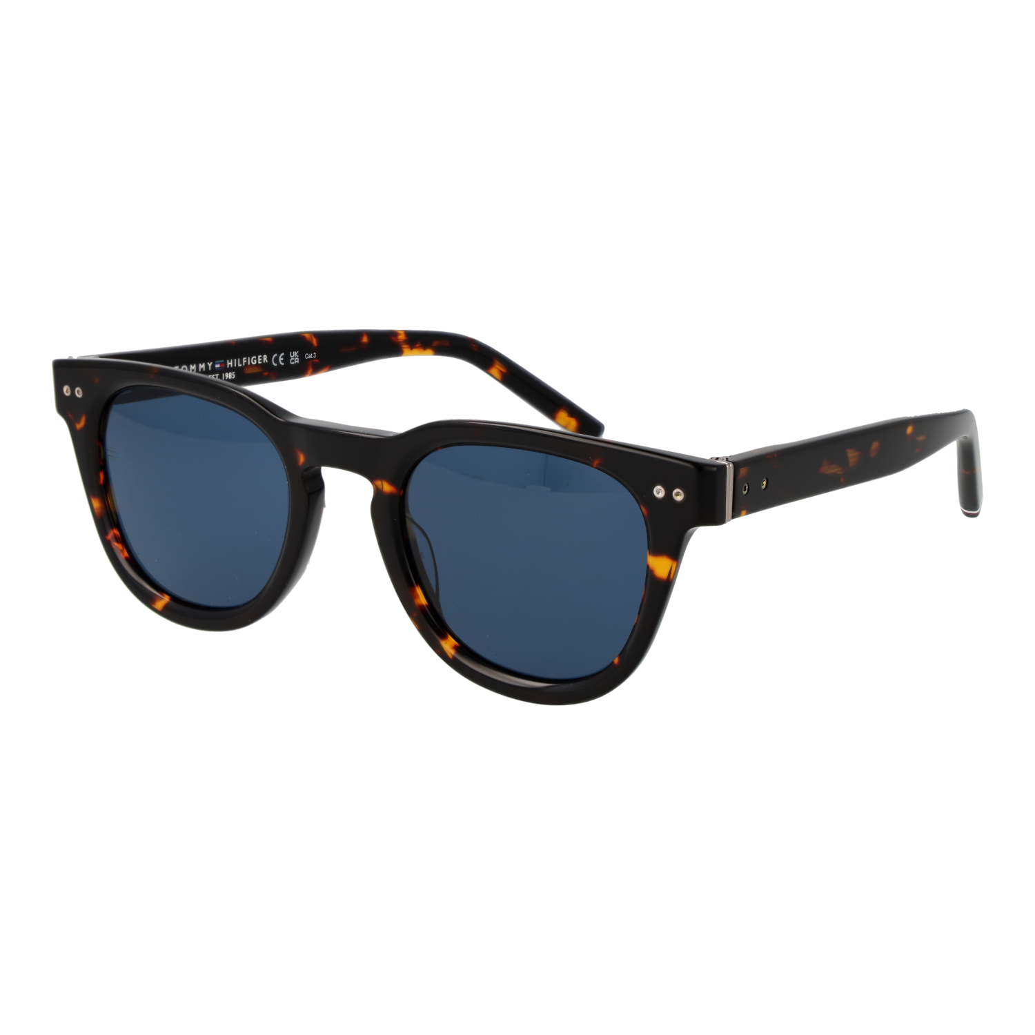 Tommy Hilfiger TH 86/S 49086KU sunglasses side view
