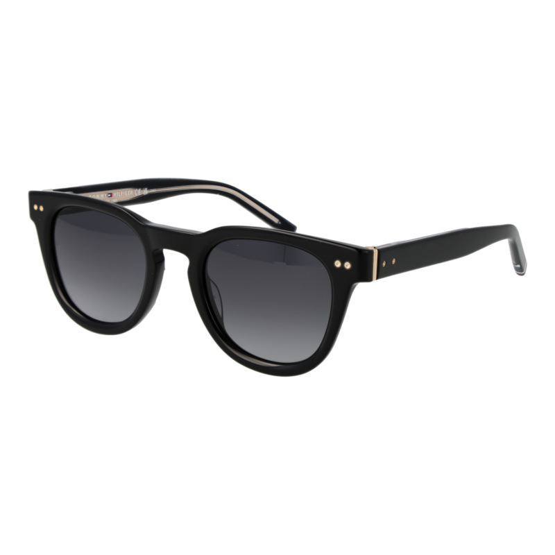 Tommy Hilfiger TH 86/S 498079O sunglasses side view