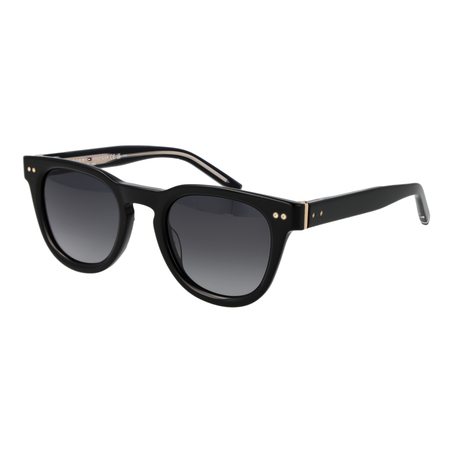 Tommy Hilfiger TH 86/S 498079O sunglasses side view