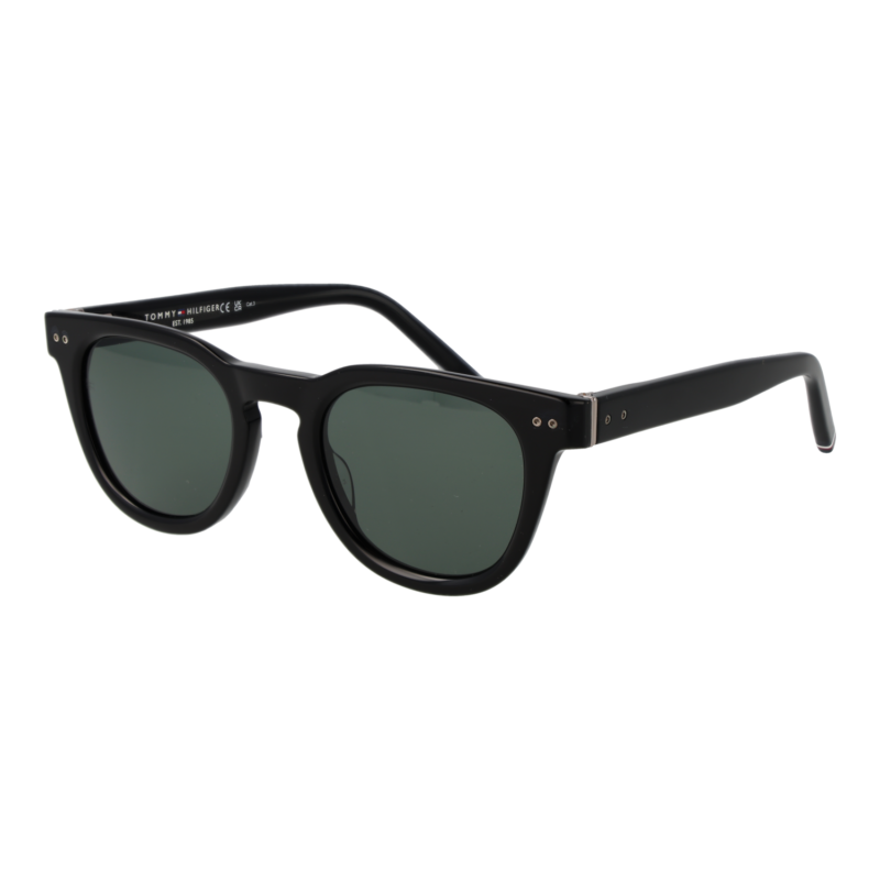 Tommy Hilfiger TH 86/S 49807QT sunglasses side view