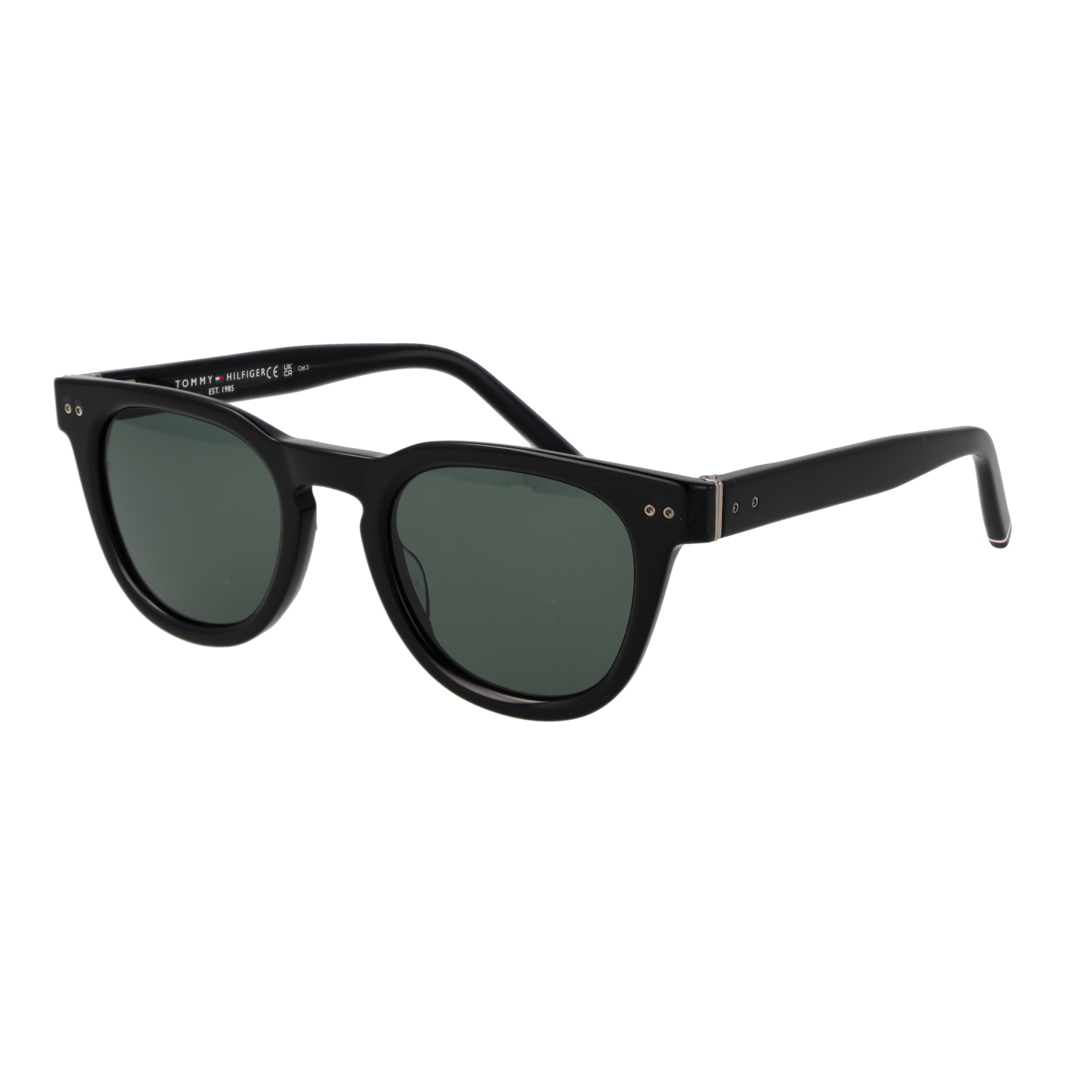 Tommy Hilfiger TH 86/S 49807QT sunglasses side view