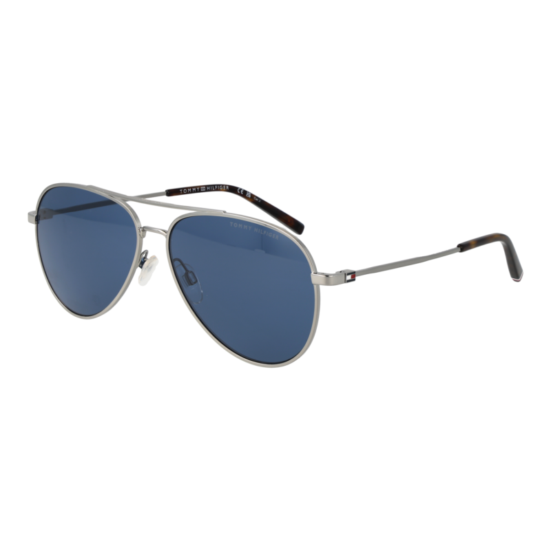 Tommy Hilfiger TH 2336/S 586LBKU sunglasses side view