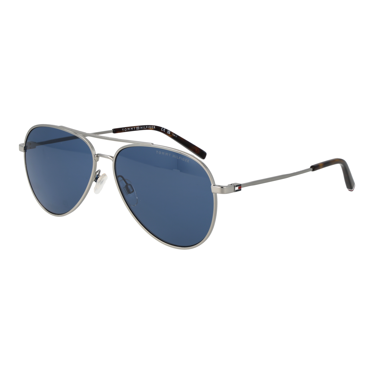Tommy Hilfiger TH 2336/S 586LBKU sunglasses side view