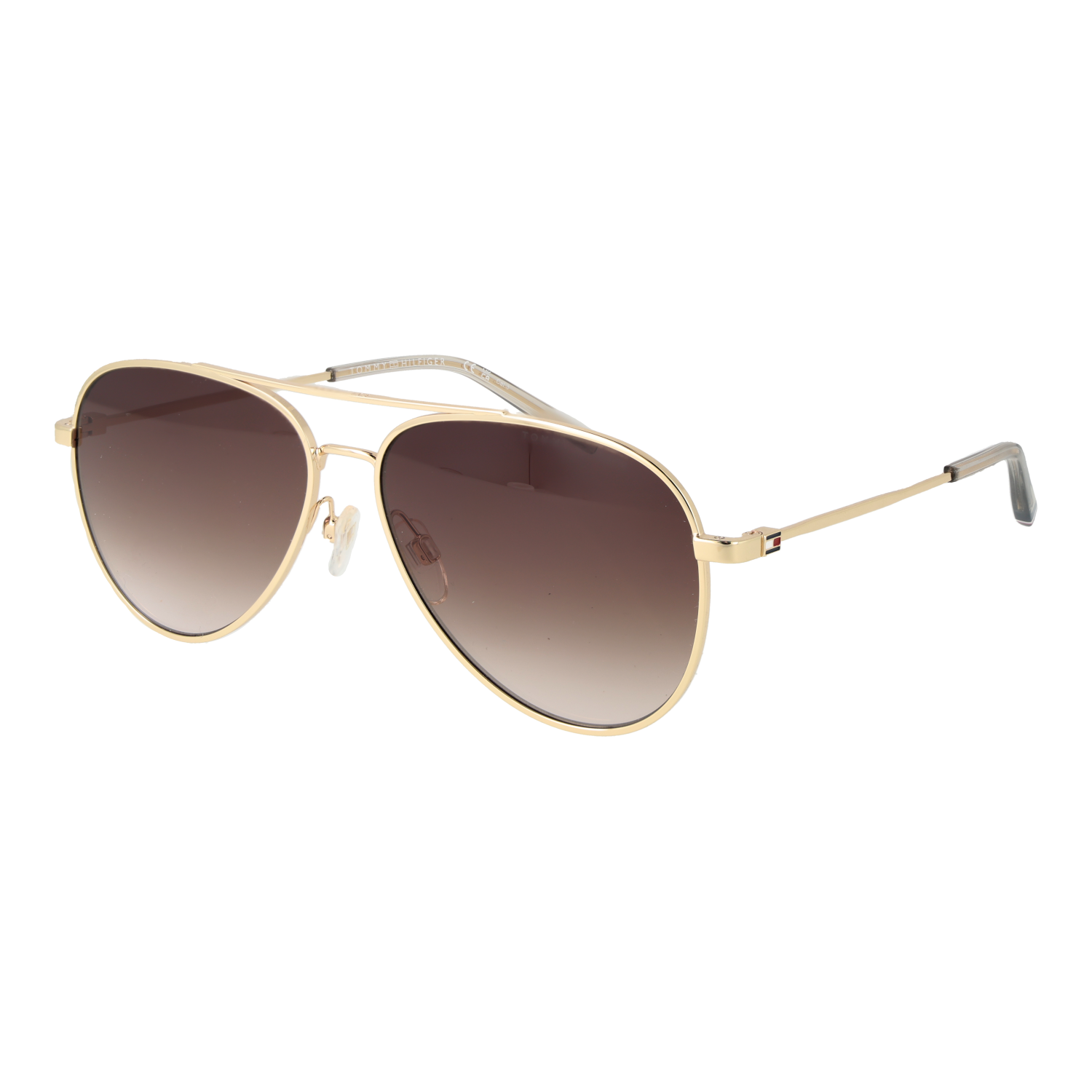 Tommy Hilfiger TH 2336/S 58J5GHA sunglasses side view