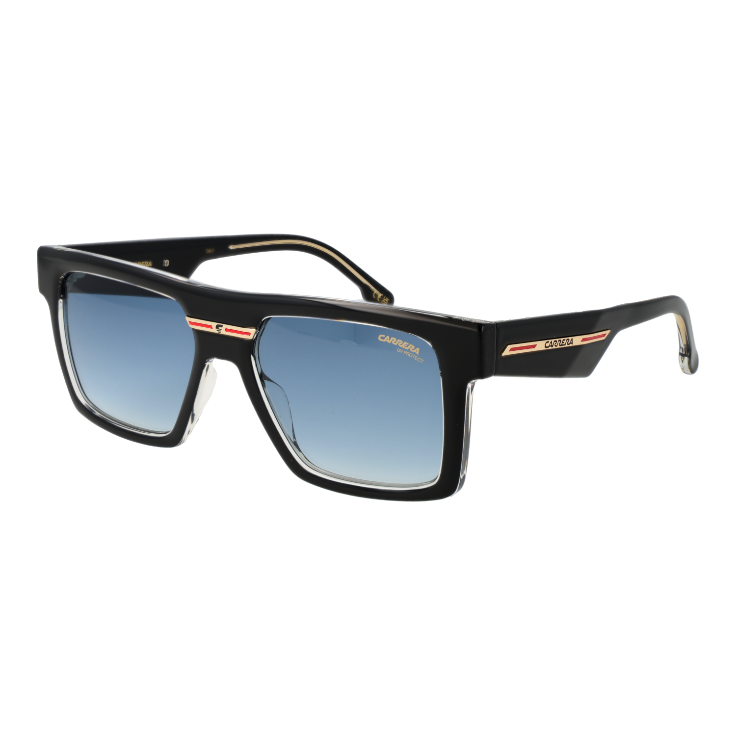 Carrera VICTORY C 25/S 54EI708 sunglasses side view
