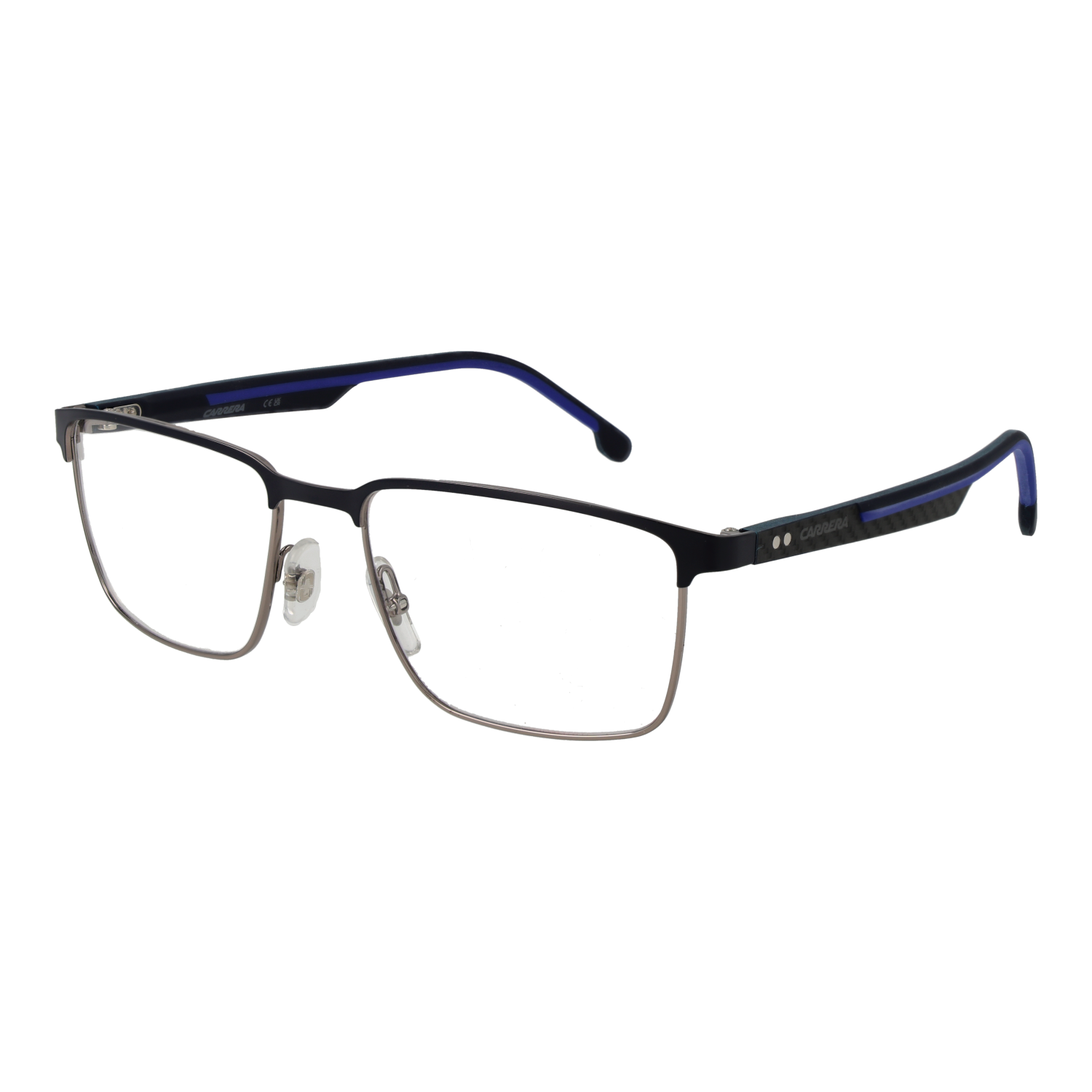 Carrera CARRERA 8934 55V8418 optical frames side view