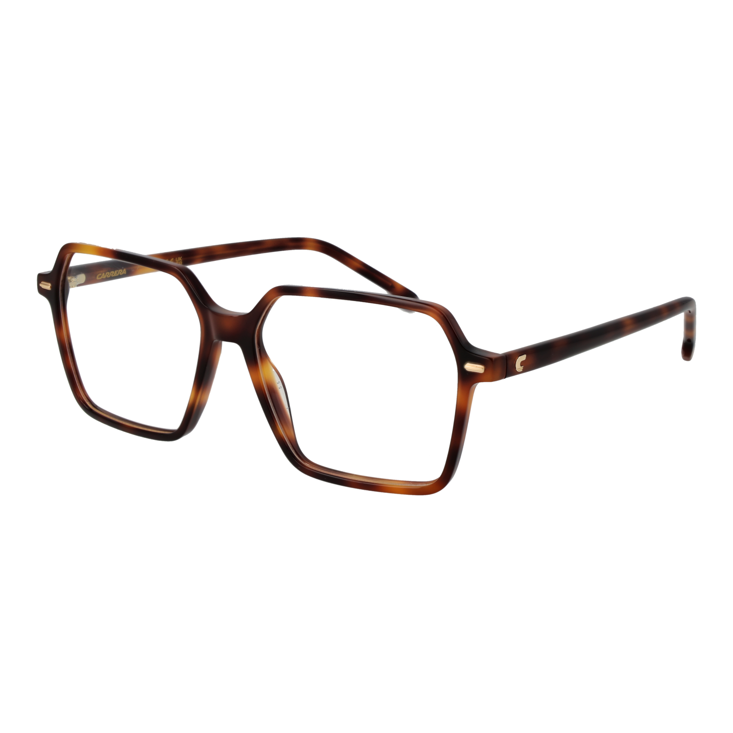 Carrera CARRERA 3092 54WR915 optical frames side view