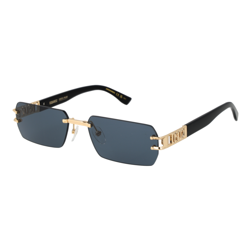 Dsquared2 D2 0189/S 57J5GIR sunglasses side view