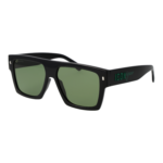 Dsquared2 ICON 0030/S 587ZJQT sunglasses side view