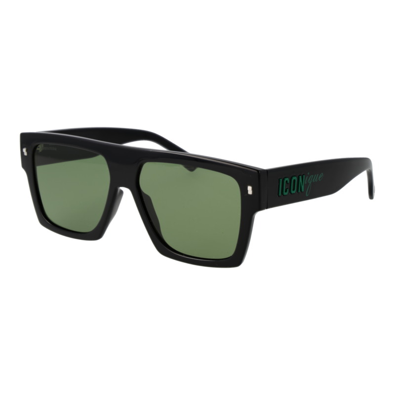 Dsquared2 ICON 0030/S 587ZJQT sunglasses side view