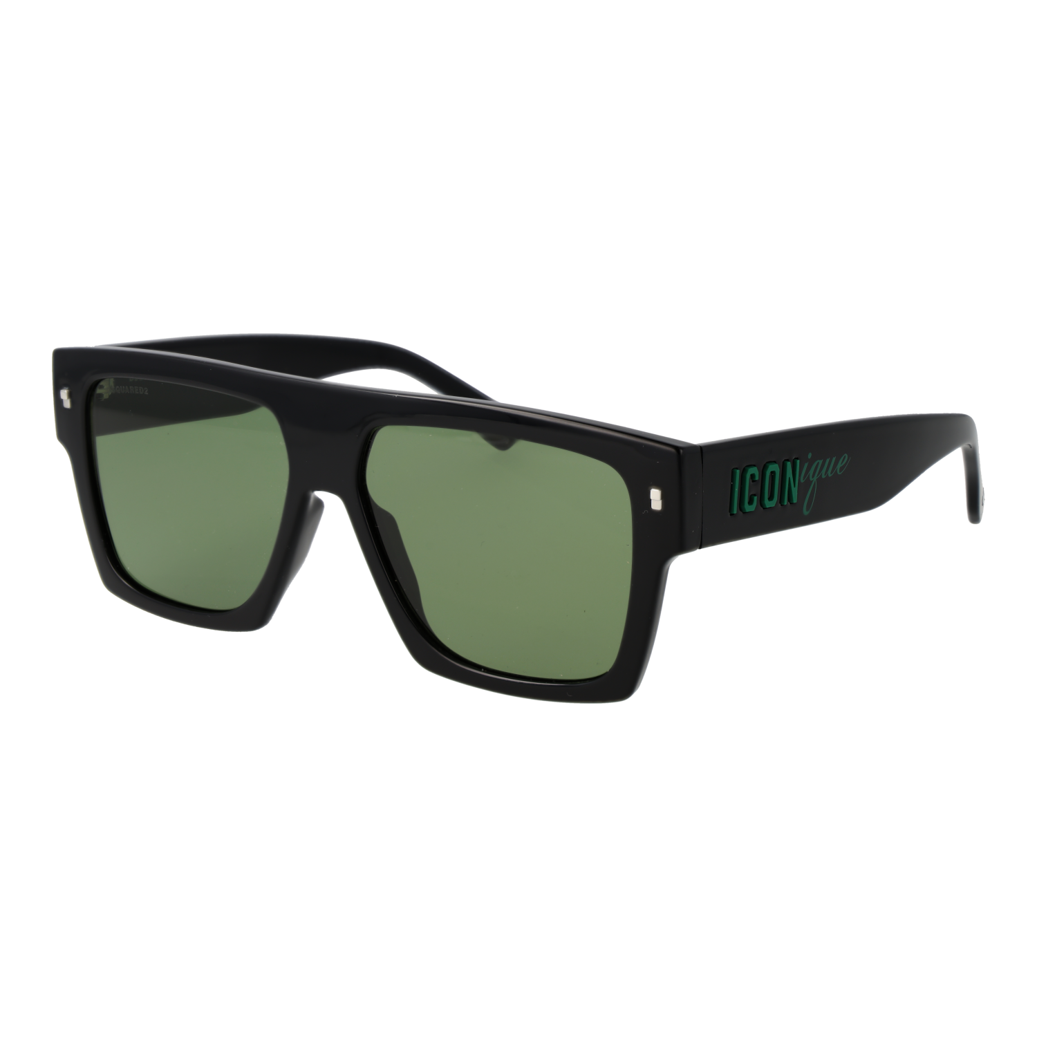 Dsquared2 ICON 0030/S 587ZJQT sunglasses side view