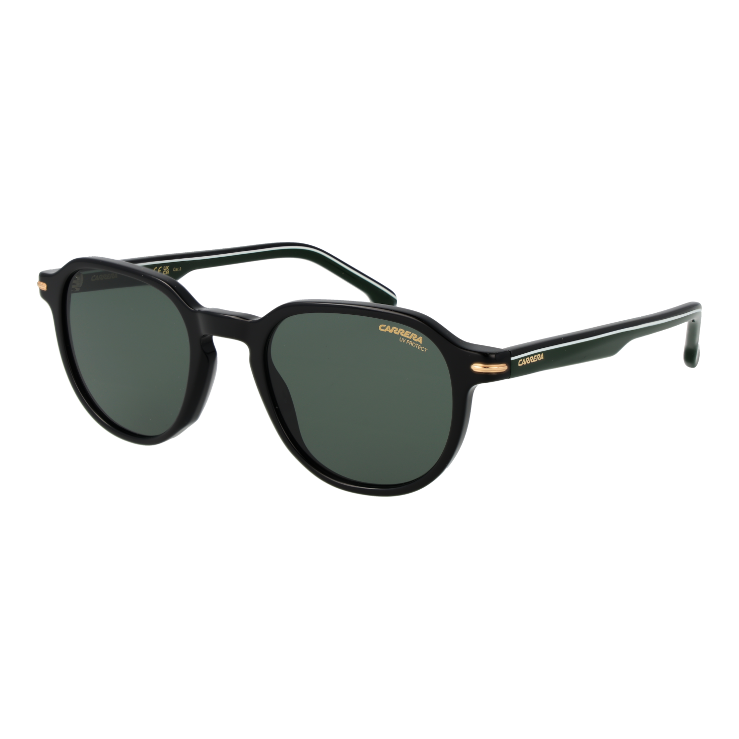 Carrera CARRERA 376/S 507ZJQT sunglasses side view