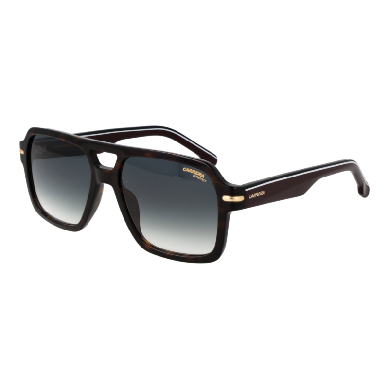 Carrera CARRERA 377/S 560869K sunglasses side view