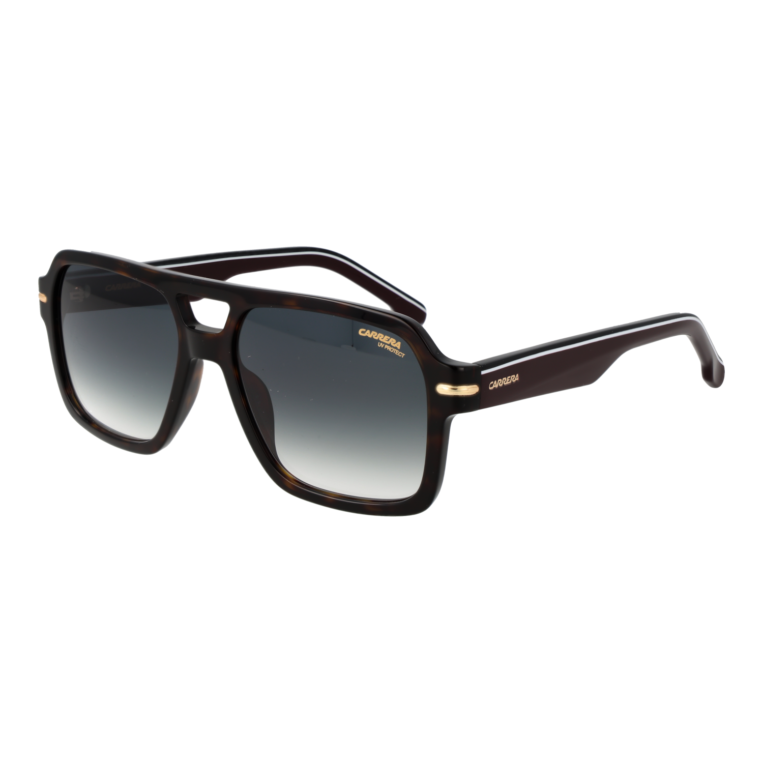 Carrera CARRERA 377/S 560869K sunglasses side view