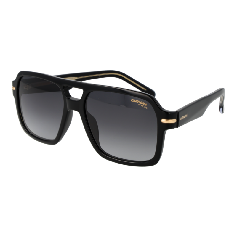 Carrera CARRERA 377/S 568079O sunglasses side view
