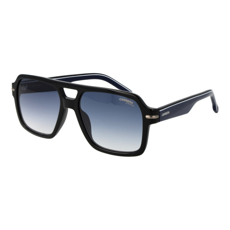 Carrera CARRERA 377/S 56D5108 sunglasses side view
