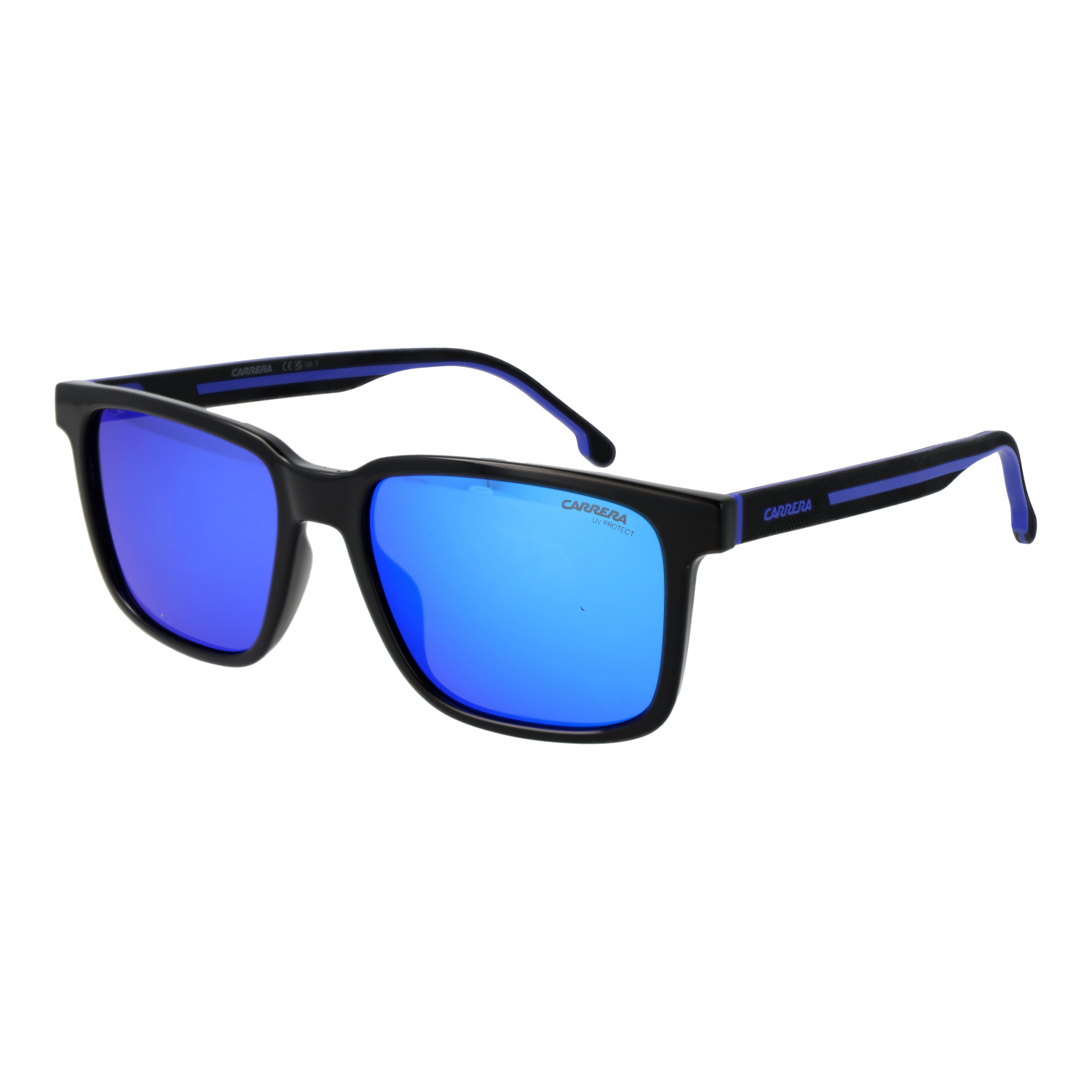 Carrera C SPORT 13/S 55D51Z0 sunglasses side view