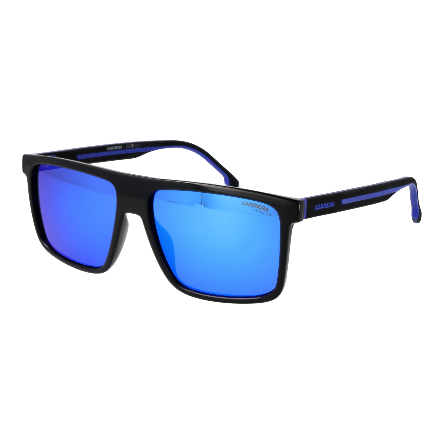 Carrera C SPORT 14/S 58D51Z0 sunglasses side view