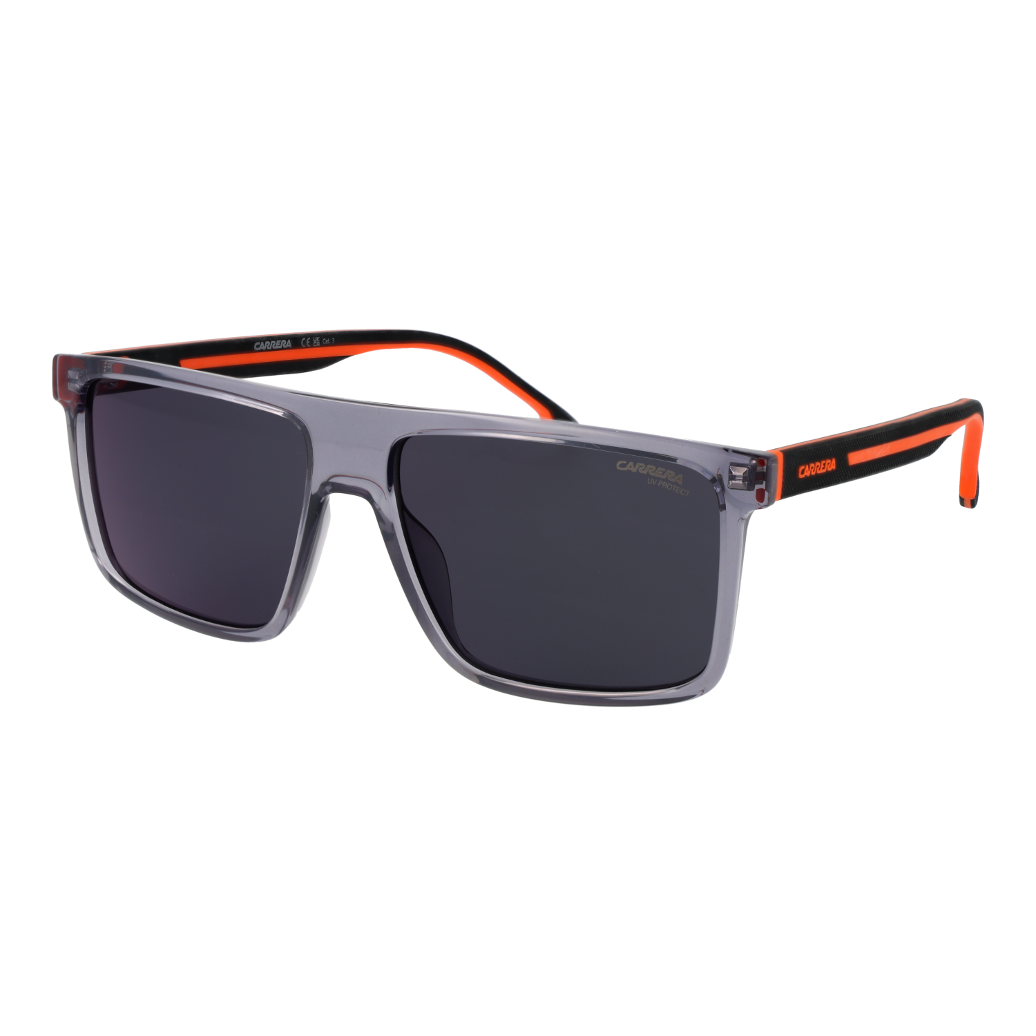 Carrera C SPORT 14/S 58M9LMT sunglasses side view