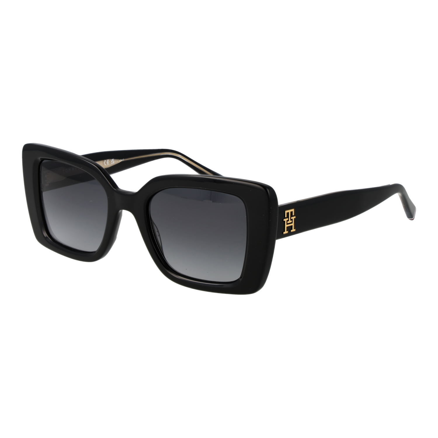 Tommy Hilfiger TH 2341/S 518079O sunglasses side view