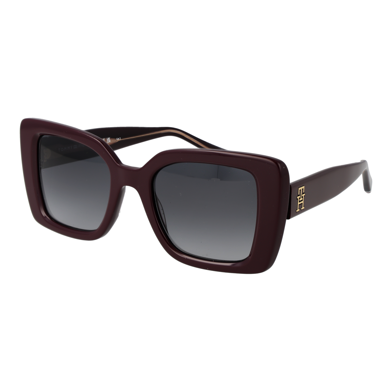 Tommy Hilfiger TH 2341/S 51LHF9O sunglasses side view