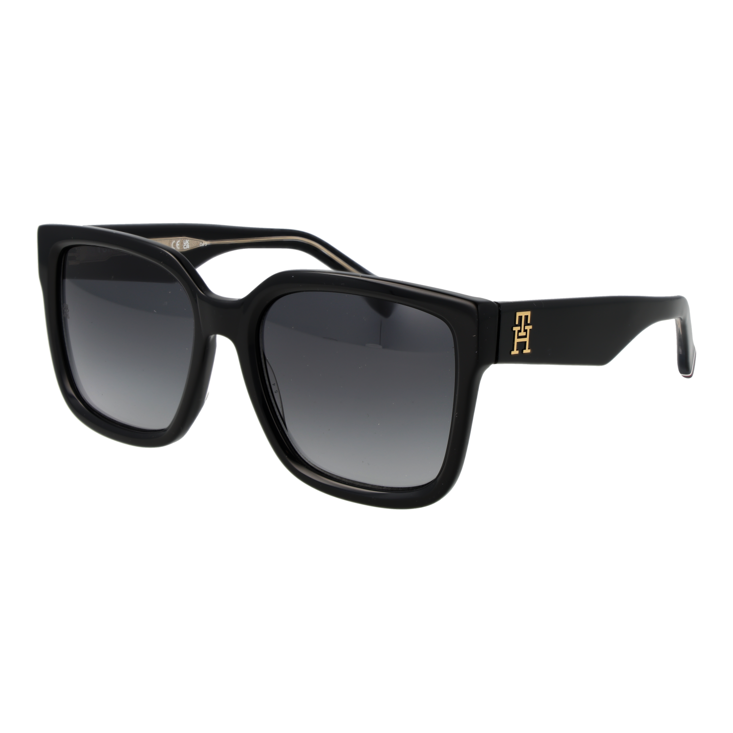 Tommy Hilfiger TH 2342/S 568079O sunglasses side view