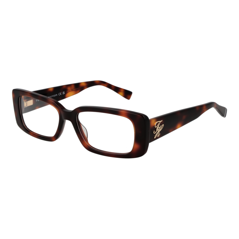 Tommy Hilfiger TH 2345 5305L16 optical frames side view