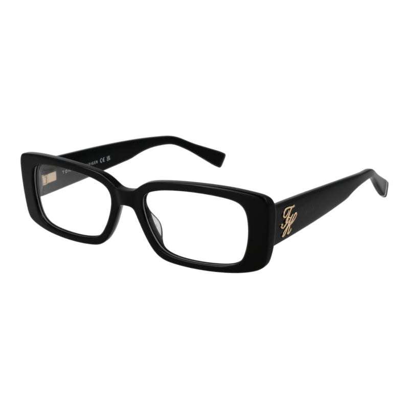 Tommy Hilfiger TH 2345 5380716 optical frames side view