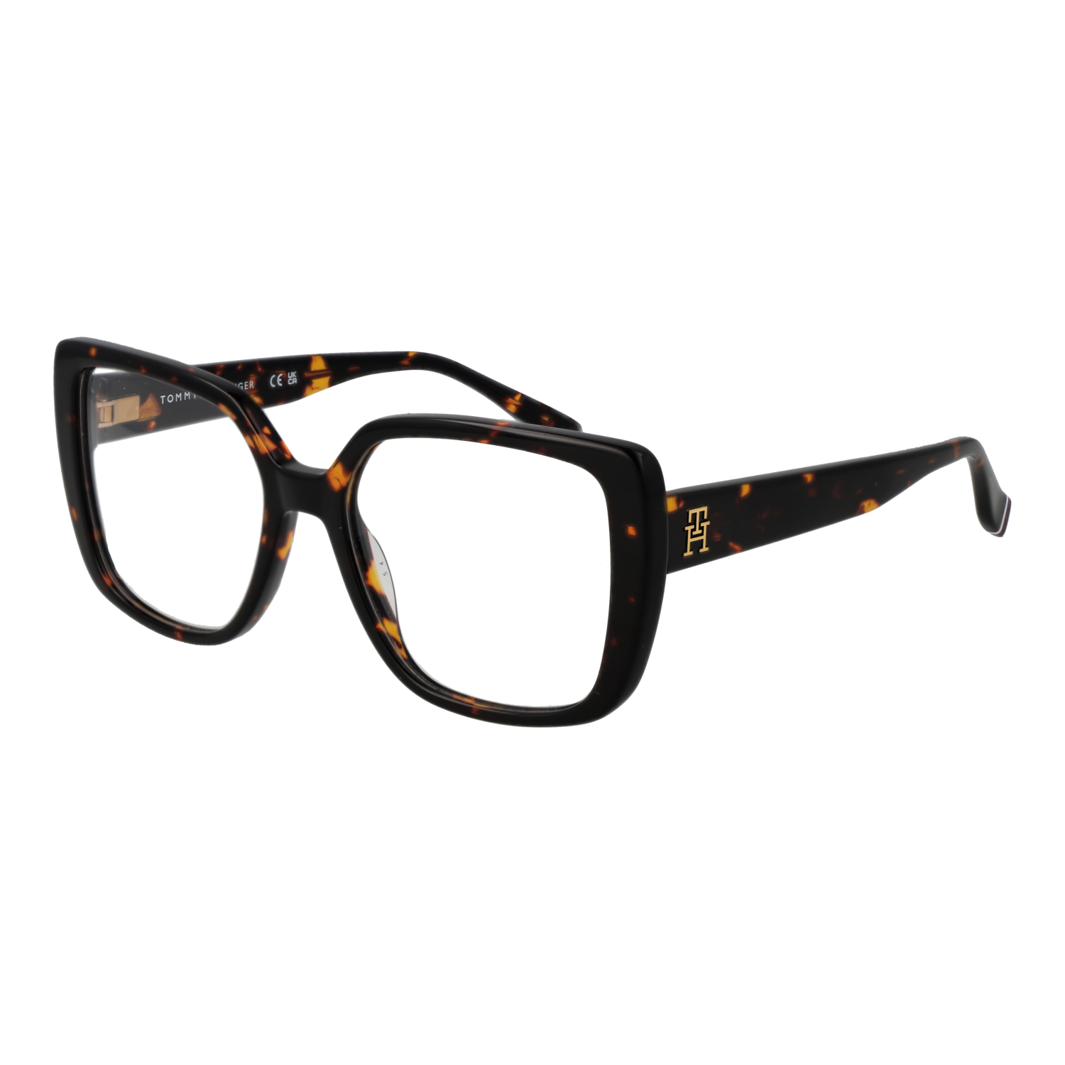 Tommy Hilfiger TH 2348 5308617 optical frames side view