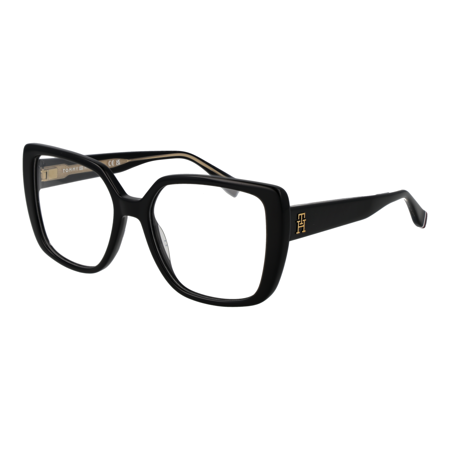 Tommy Hilfiger TH 2348 5380717 optical frames side view