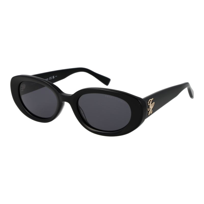 Tommy Hilfiger TH 2344/S 52807IR sunglasses side view