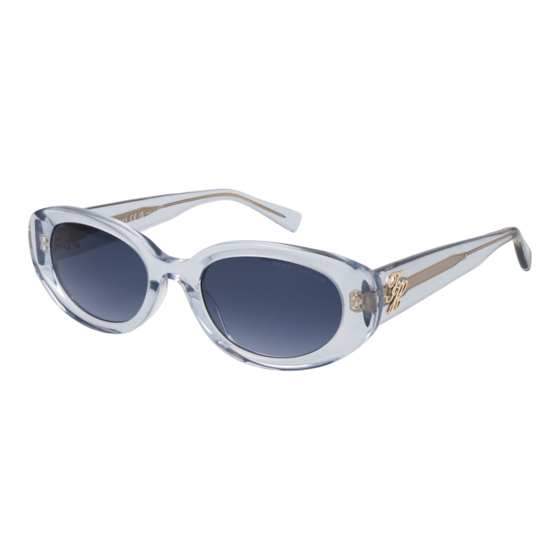 Tommy Hilfiger TH 2344/S 52MVU08 sunglasses side view