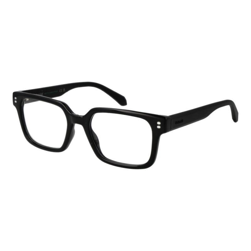 Polaroid PLD D593 5280719 optical frames side view