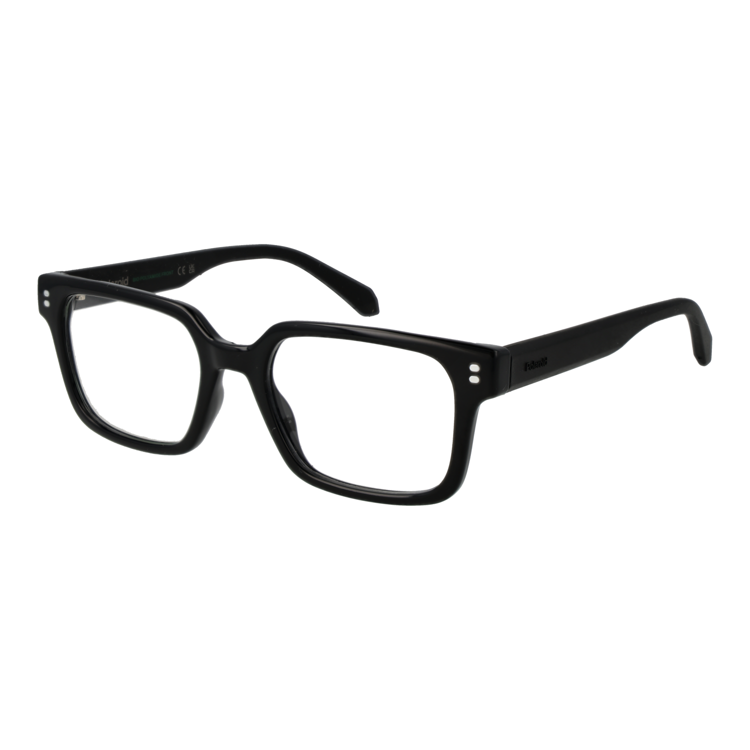 Polaroid PLD D593 5280719 optical frames side view