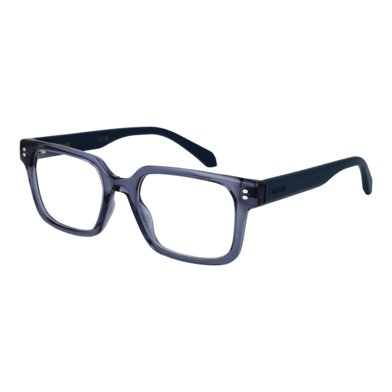 Polaroid PLD D593 52PJP19 optical frames side view