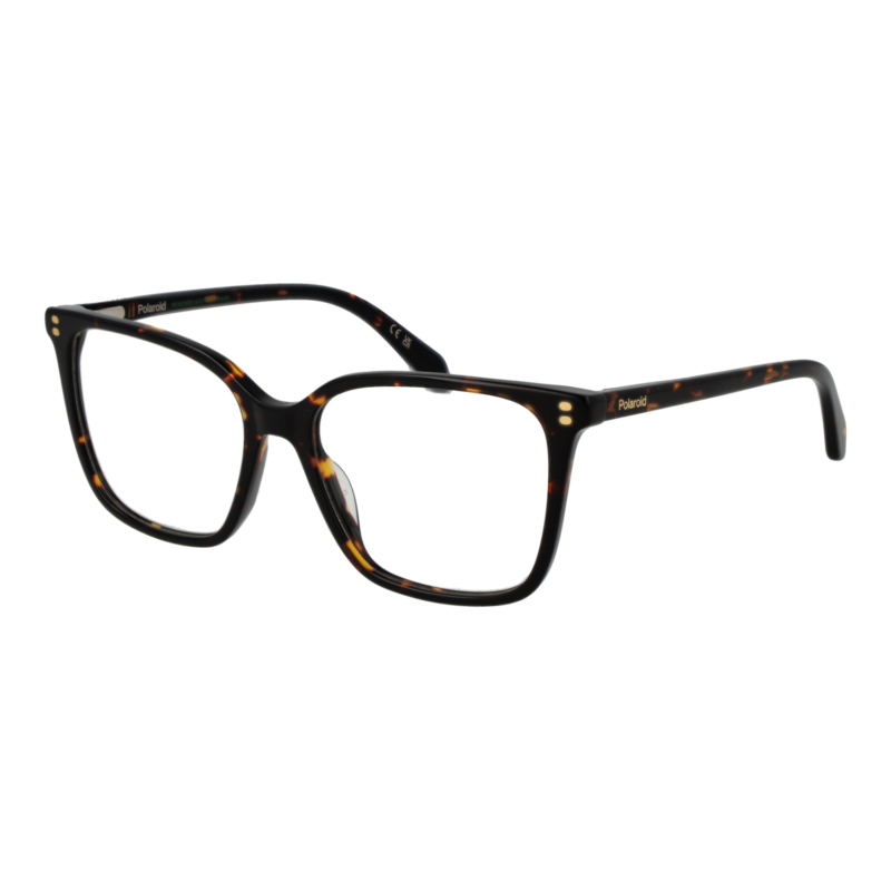 Polaroid PLD D606 5308617 optical frames side view