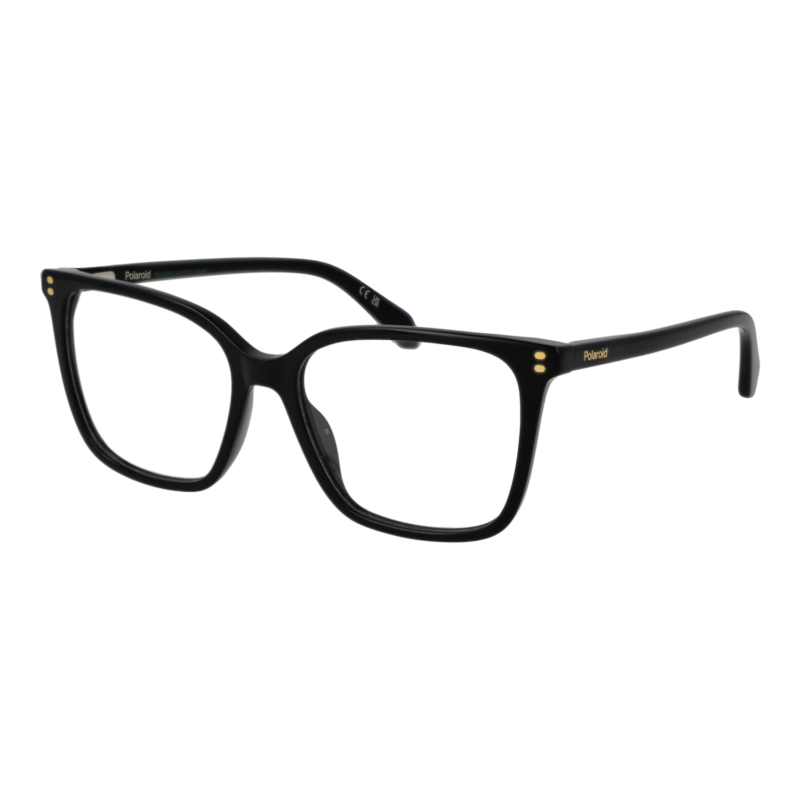 Polaroid PLD D606 5380717 optical frames side view