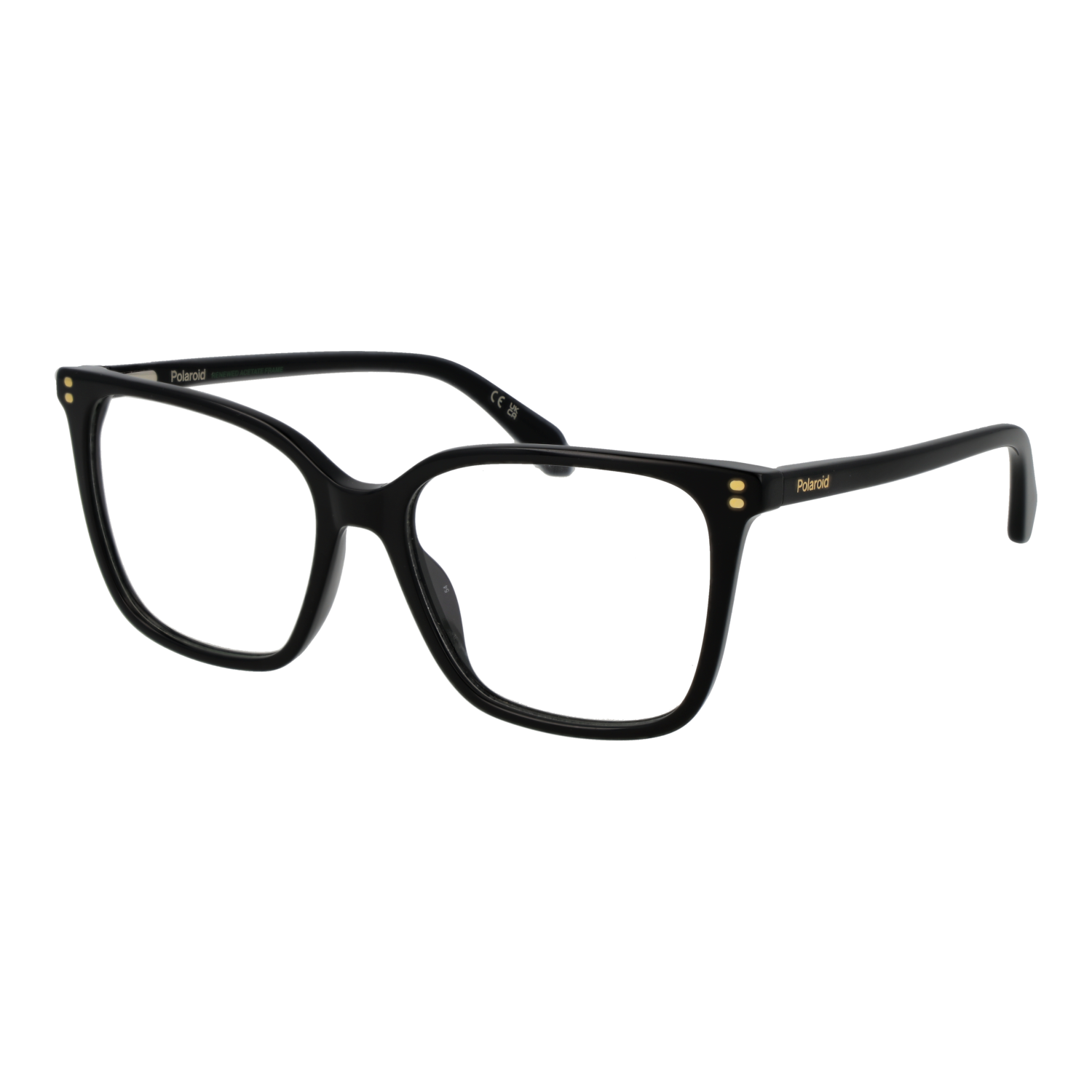 Polaroid PLD D606 5380717 optical frames side view