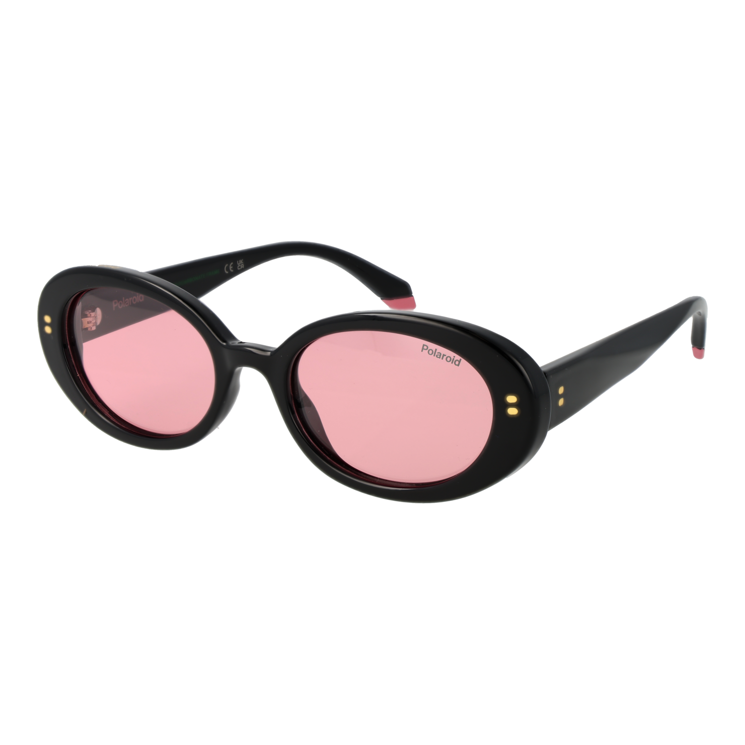 Polaroid PLD 6253/S/X 52QFU0F sunglasses side view